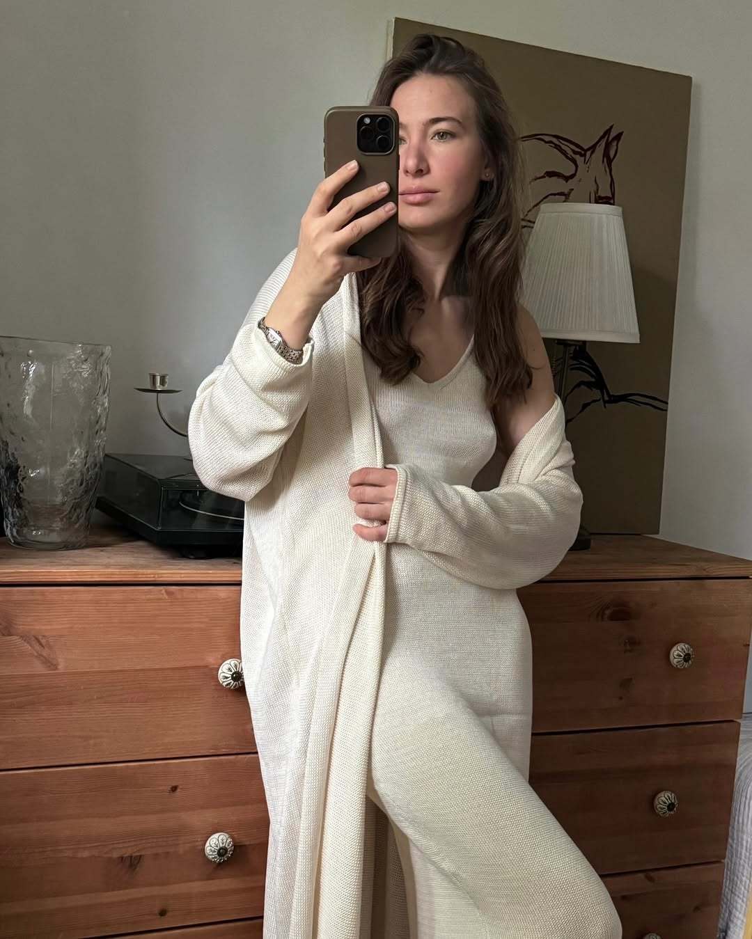 Hirsionsan Soft Loose Sets Wom - Women'S Fashion Knitwear review and price