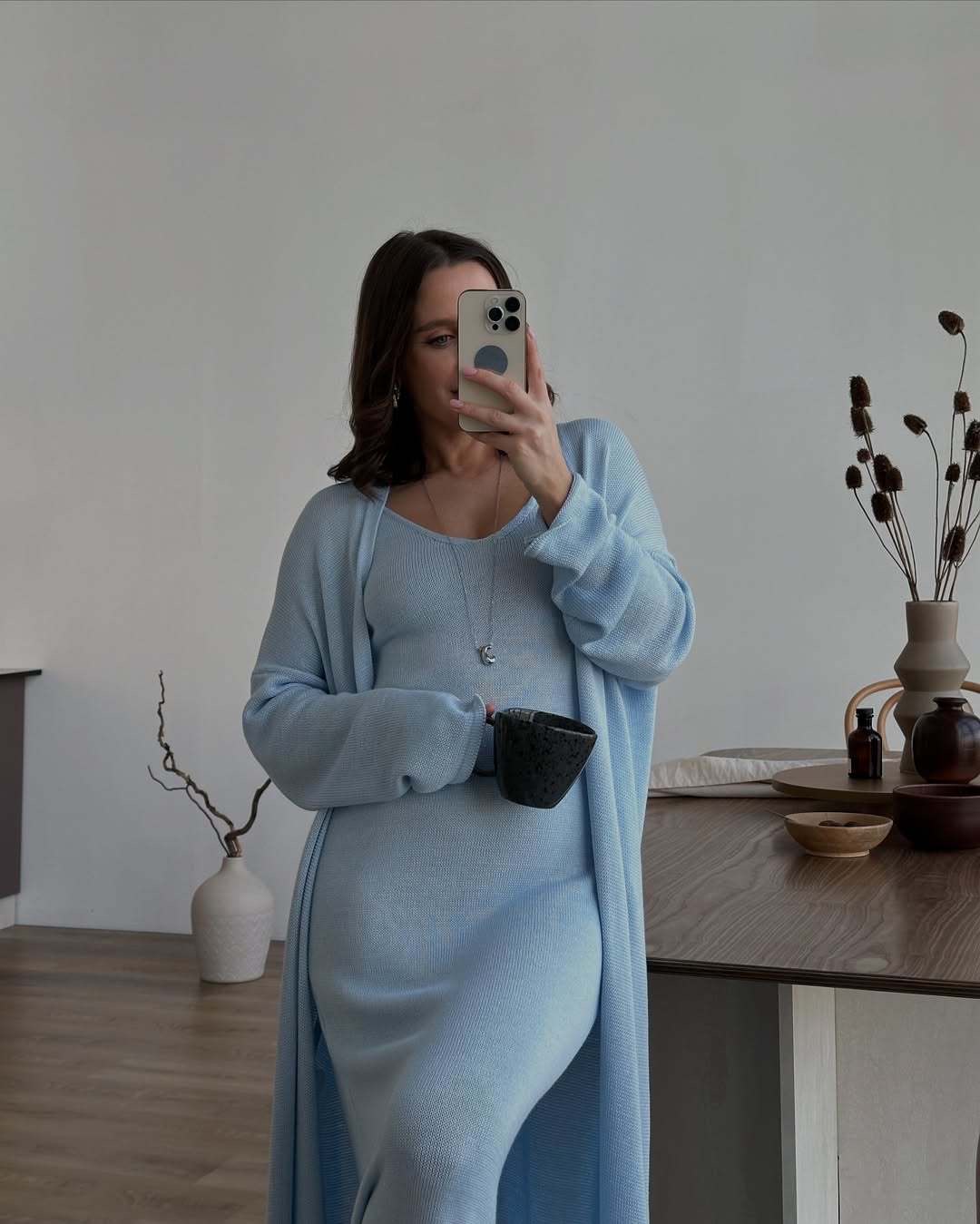 Hirsionsan Soft Loose Sets Wom - Women'S Fashion Knitwear review and price