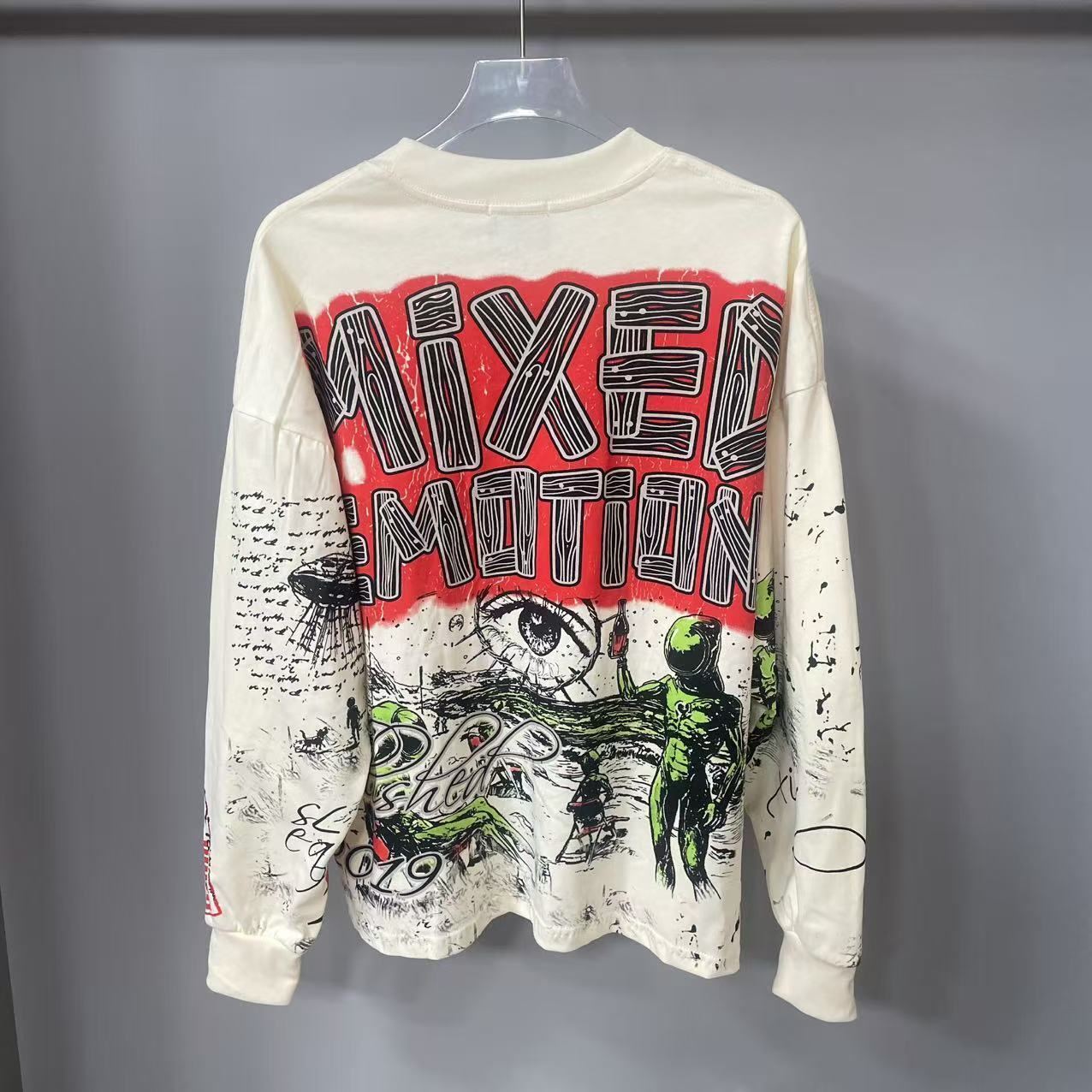 High Quality Designer MIXED-EM - Women'S Fashion Hoodies review and price
