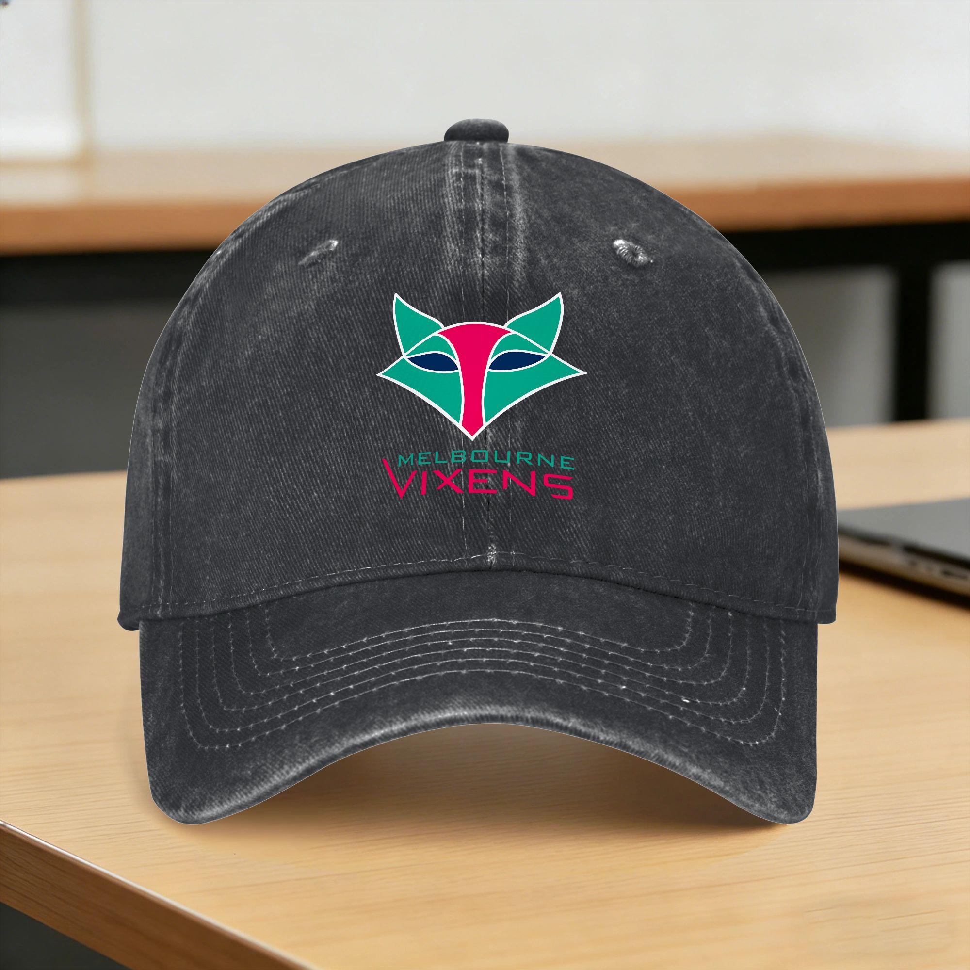 Melbourne Vixens 2026 Washed B - Women'S Fashion Melbourne review and price