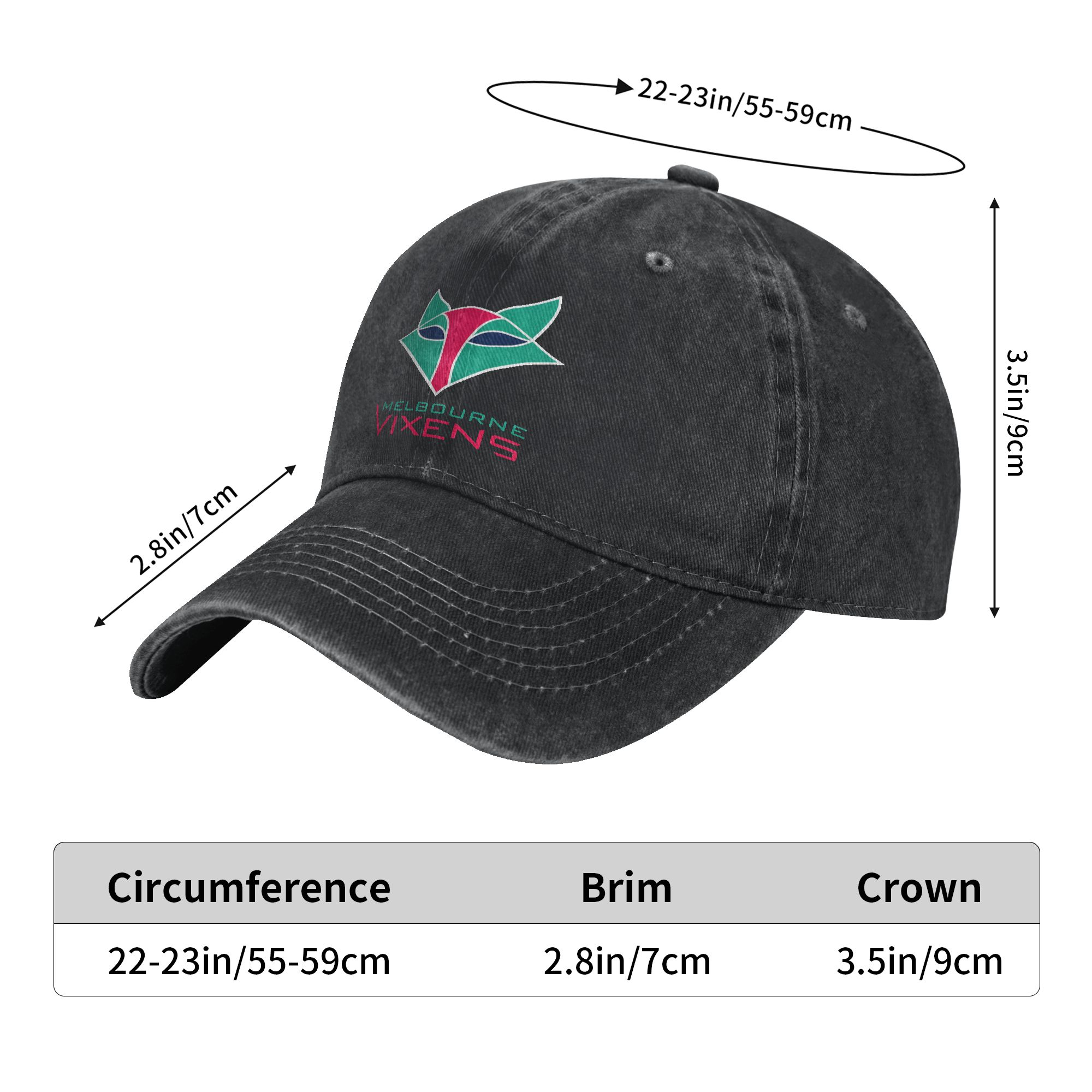 Melbourne Vixens 2026 Washed B - Women'S Fashion Melbourne review and price