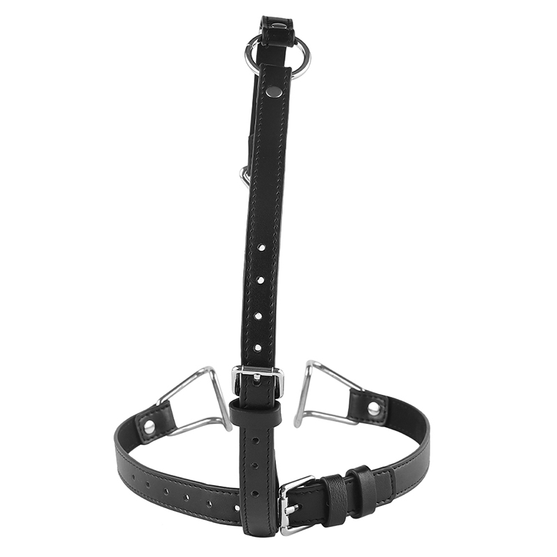 SM mouth plug female slave mou - Women'S Fashion Harness review and price