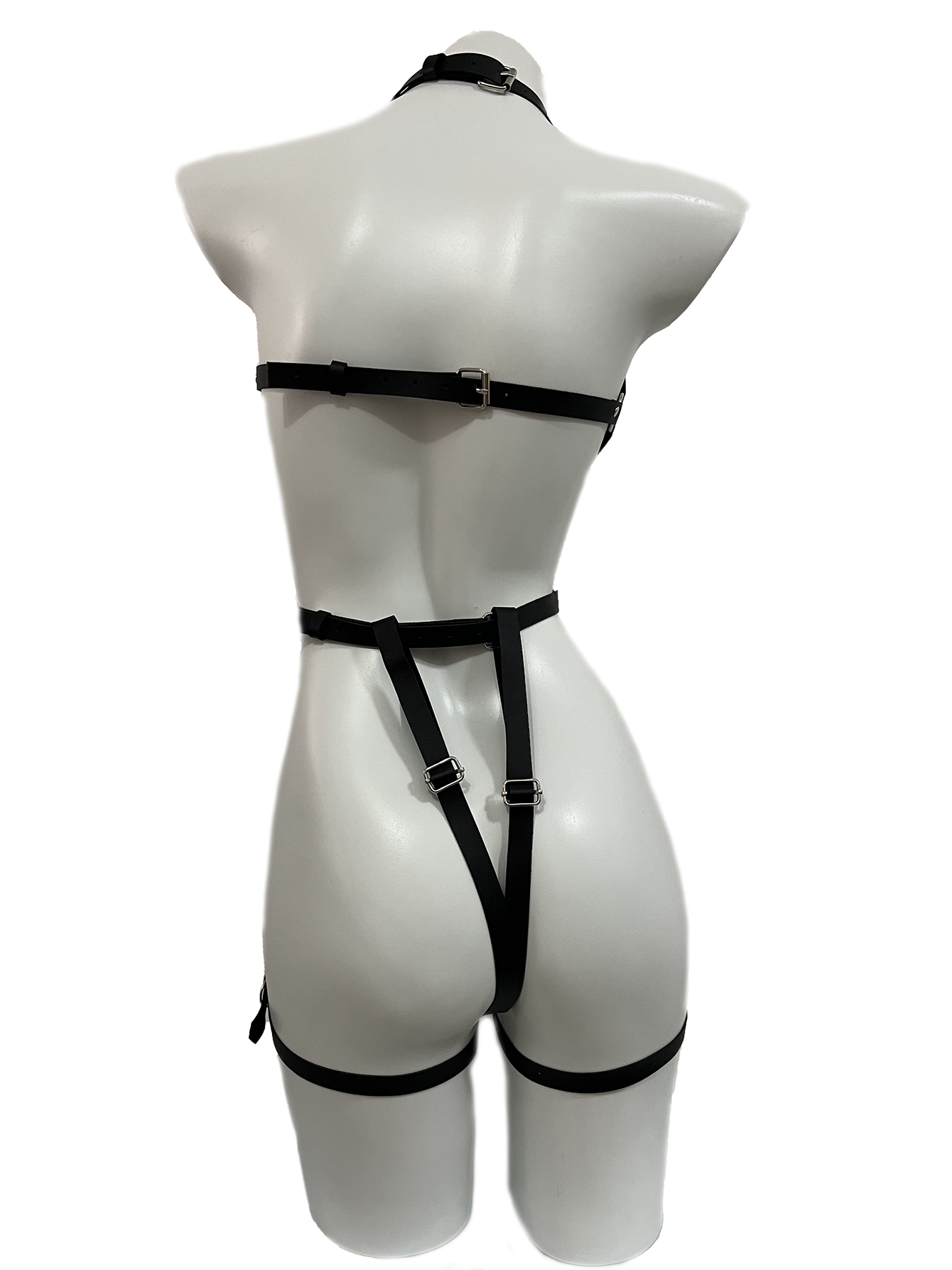 Multicolor Women Fashion Full  - Women'S Fashion Harness review and price
