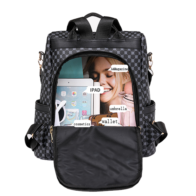 Unisex Fashion Versatile Messe - Women Fashion Designer review and price
