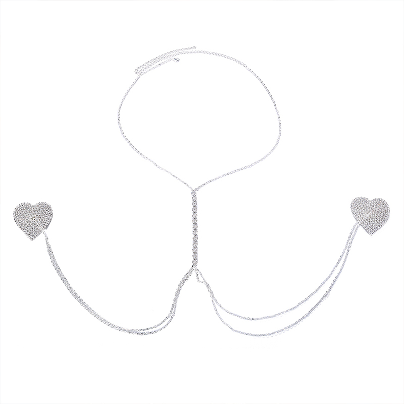 Stonefans Sexy Bikini Cross Rh - Women'S Fashion Harness review and price
