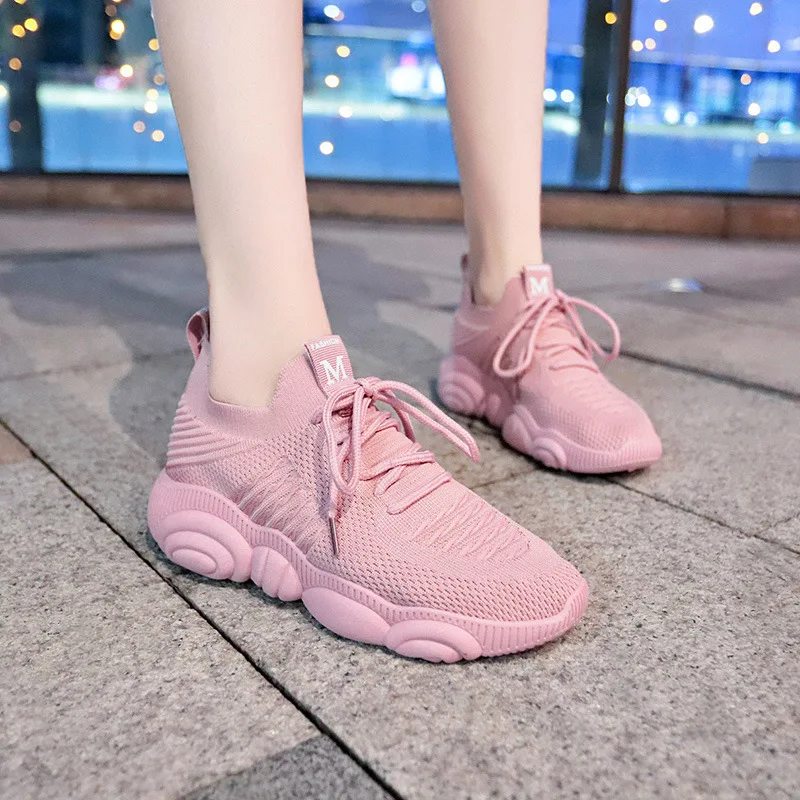 Fashion Sneakers Women Platfor - Women'S Yellow Fashion Sneakers review and price