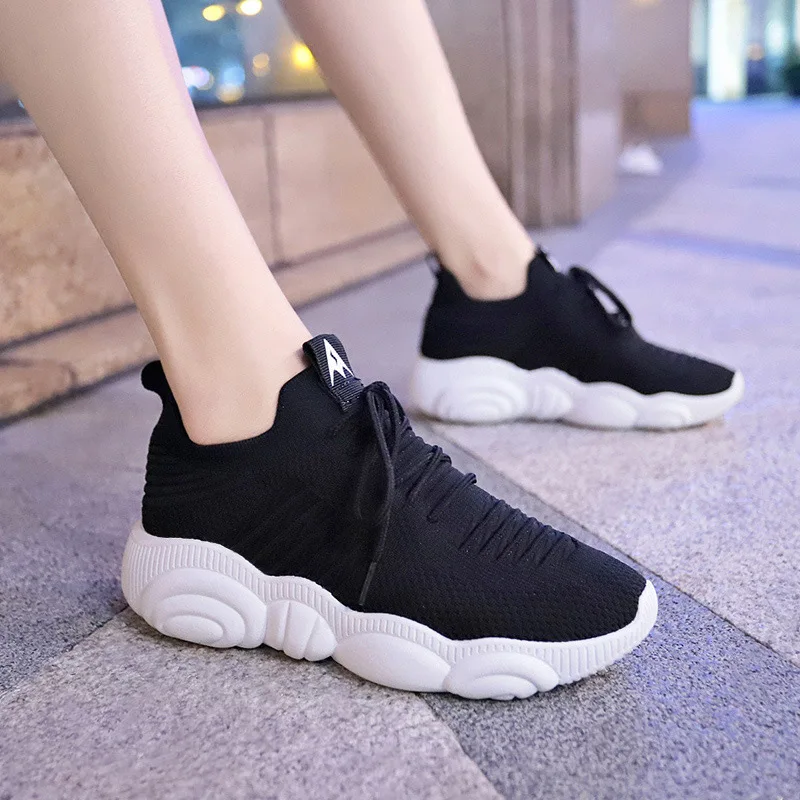Fashion Sneakers Women Platfor - Women'S Yellow Fashion Sneakers review and price