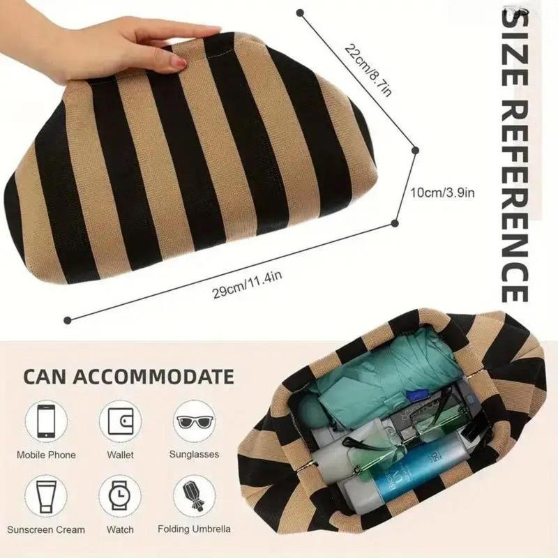 Women S Crochet Clutch Bag – L - Women Fashion Designer review and price