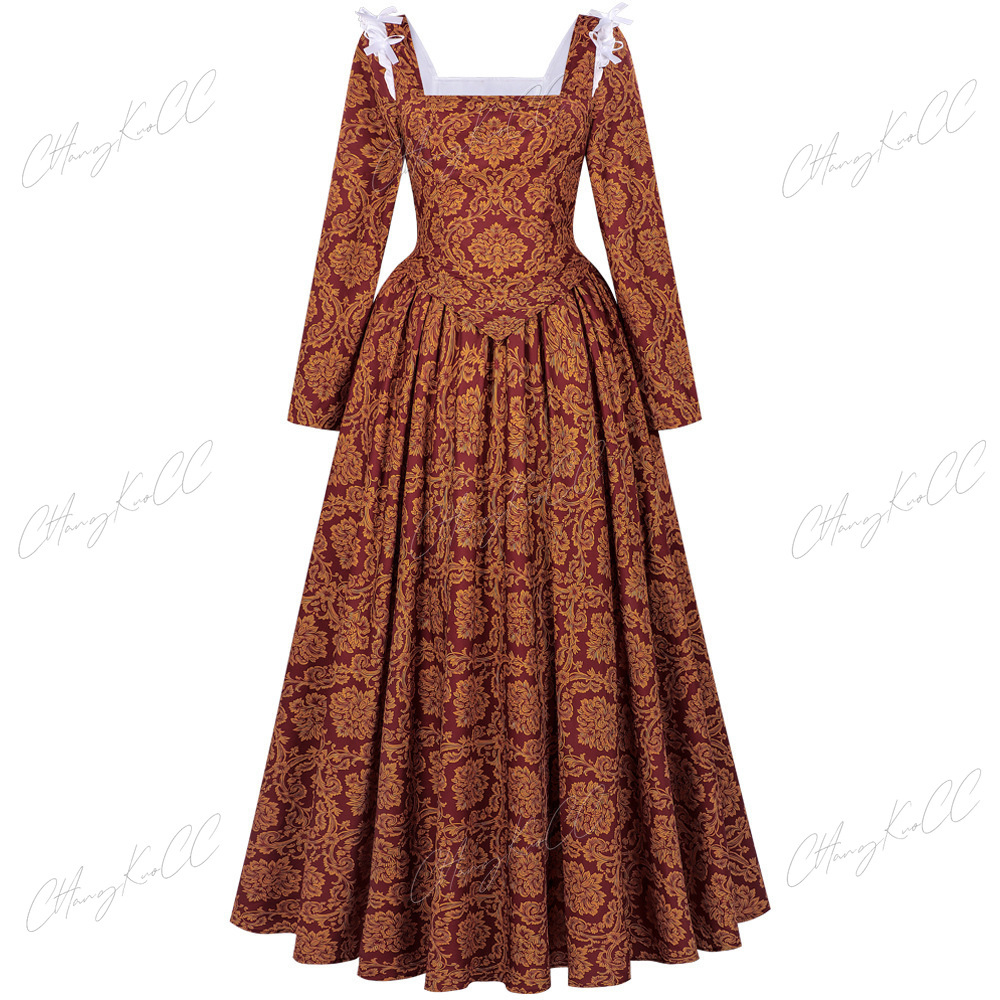 Renaissance Period Medieval Ne - Women'S Fashion Renaissance Period review and price