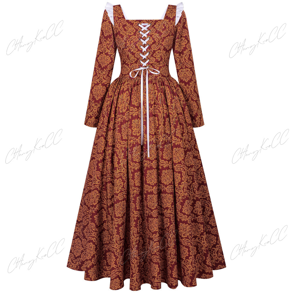 Renaissance Period Medieval Ne - Women'S Fashion Renaissance Period review and price