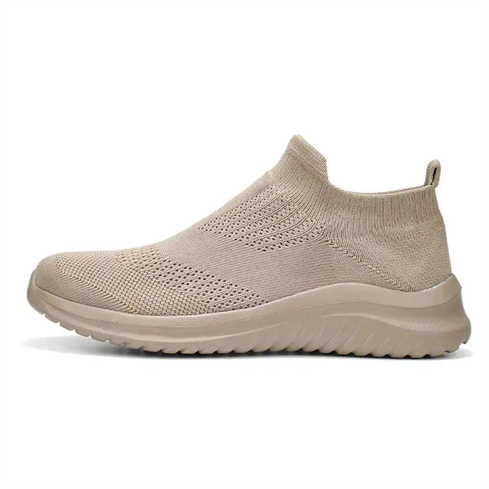 Beige Soft New Novelty Tennis  - Women'S Yellow Fashion Sneakers review and price