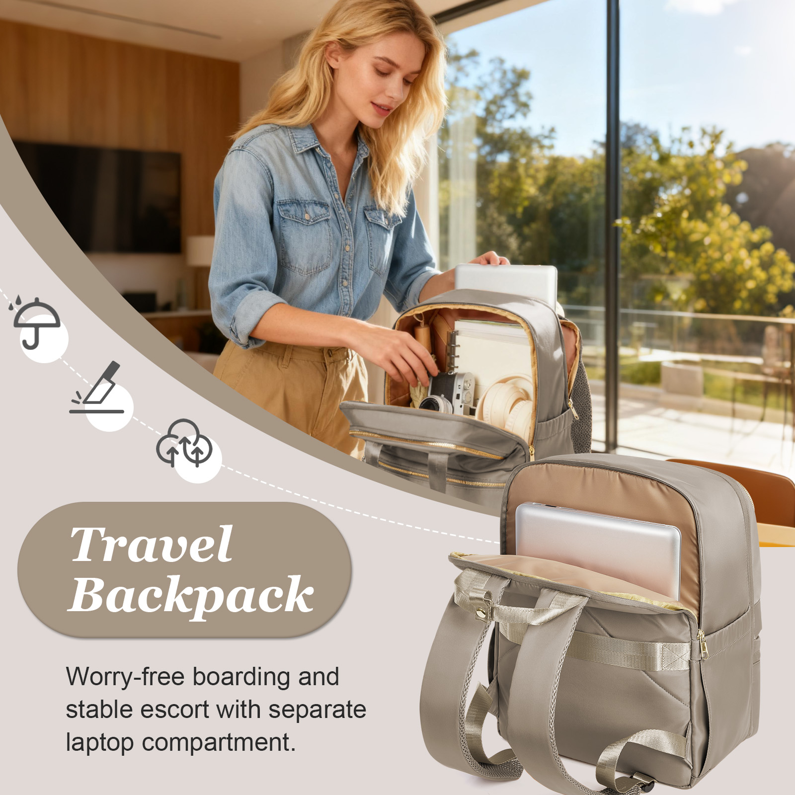 Ryanair 40x30x20 Travel Backpa - Fashion Women Belt review and price