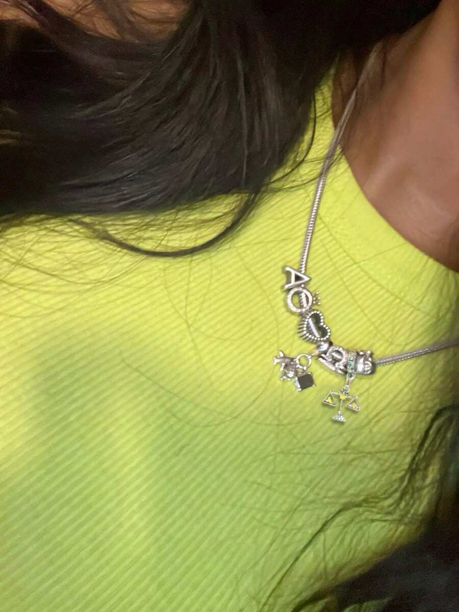 1pc Retro Heart Necklace, Rena - Women'S Fashion Renaissance Period review and price