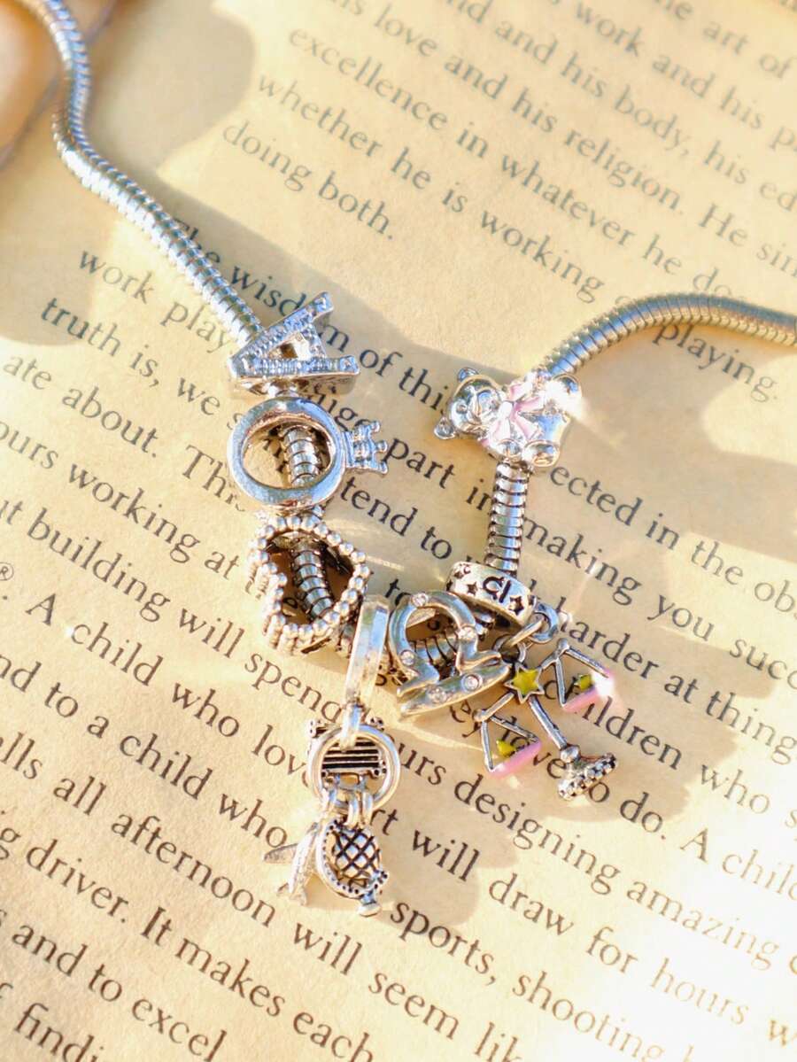 1pc Retro Heart Necklace, Rena - Women'S Fashion Renaissance Period review and price