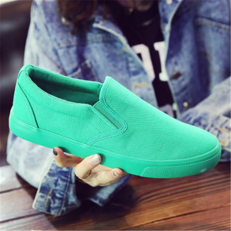 Men and Women Breathable Canva - Women'S Yellow Fashion Sneakers review and price