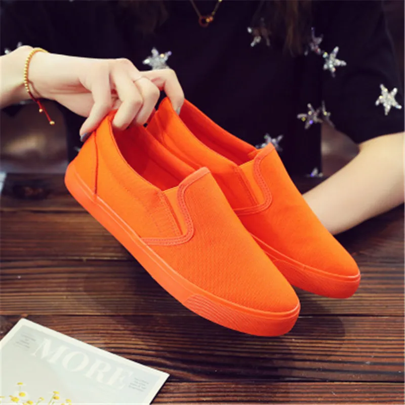 Men and Women Breathable Canva - Women'S Yellow Fashion Sneakers review and price
