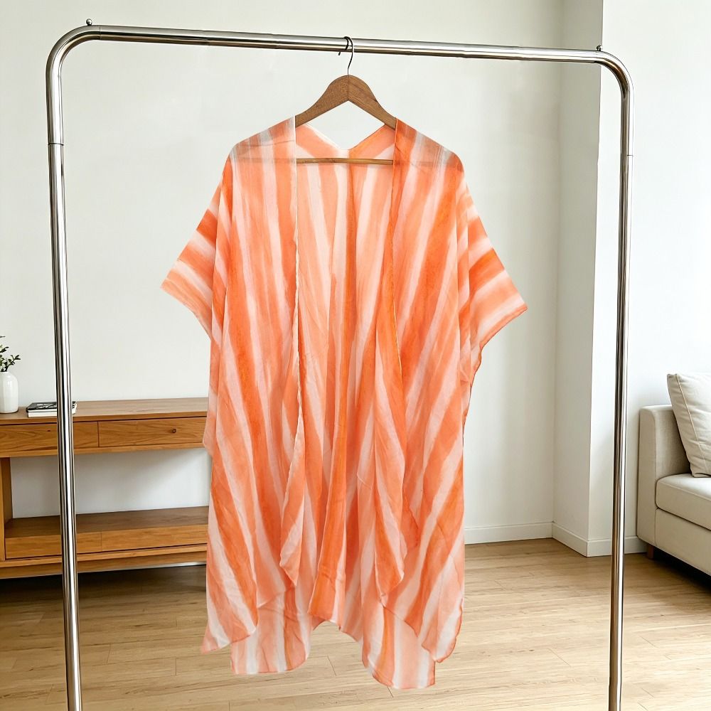 Polyester Beach Cover Up Light - Women'S Fashion Knitwear review and price