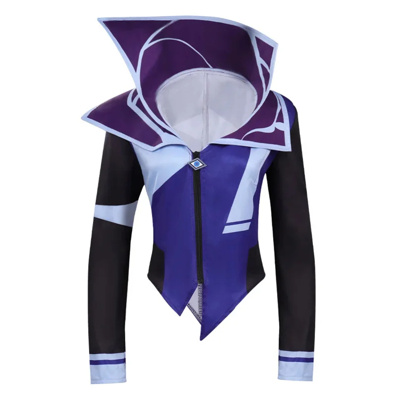 2026 Fade Cosplay Costume Anim - Women'S Fashion Hoodies review and price
