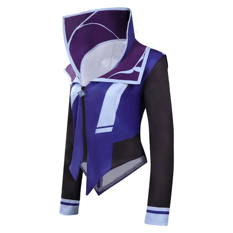 2026 Fade Cosplay Costume Anim - Women'S Fashion Hoodies review and price