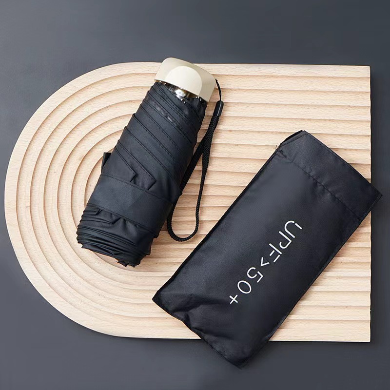 Small Folding Umbrella Sun Wom - Women'S Fashion Umbrella review and price