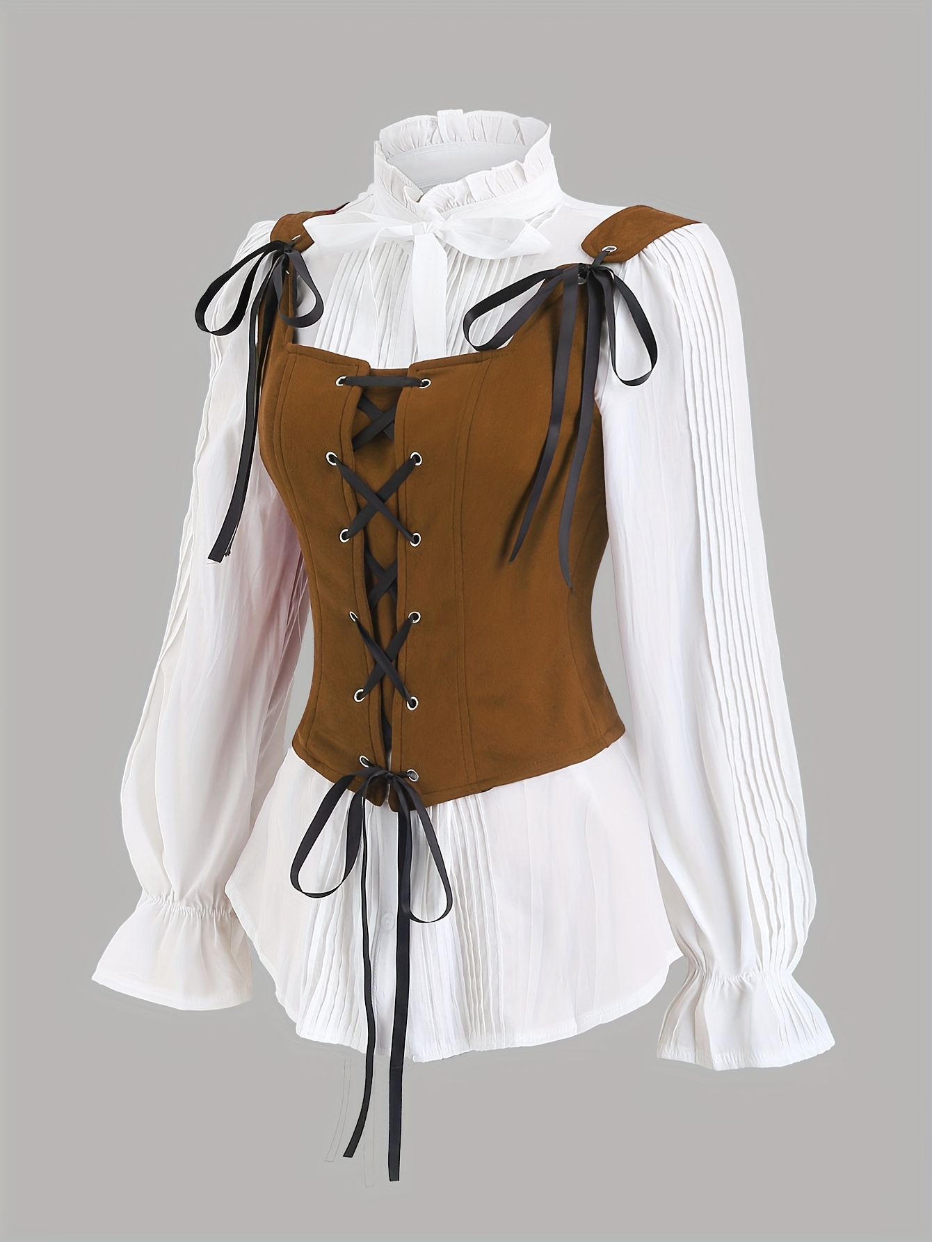 European and American Fashion  - Women'S Fashion Renaissance Period review and price