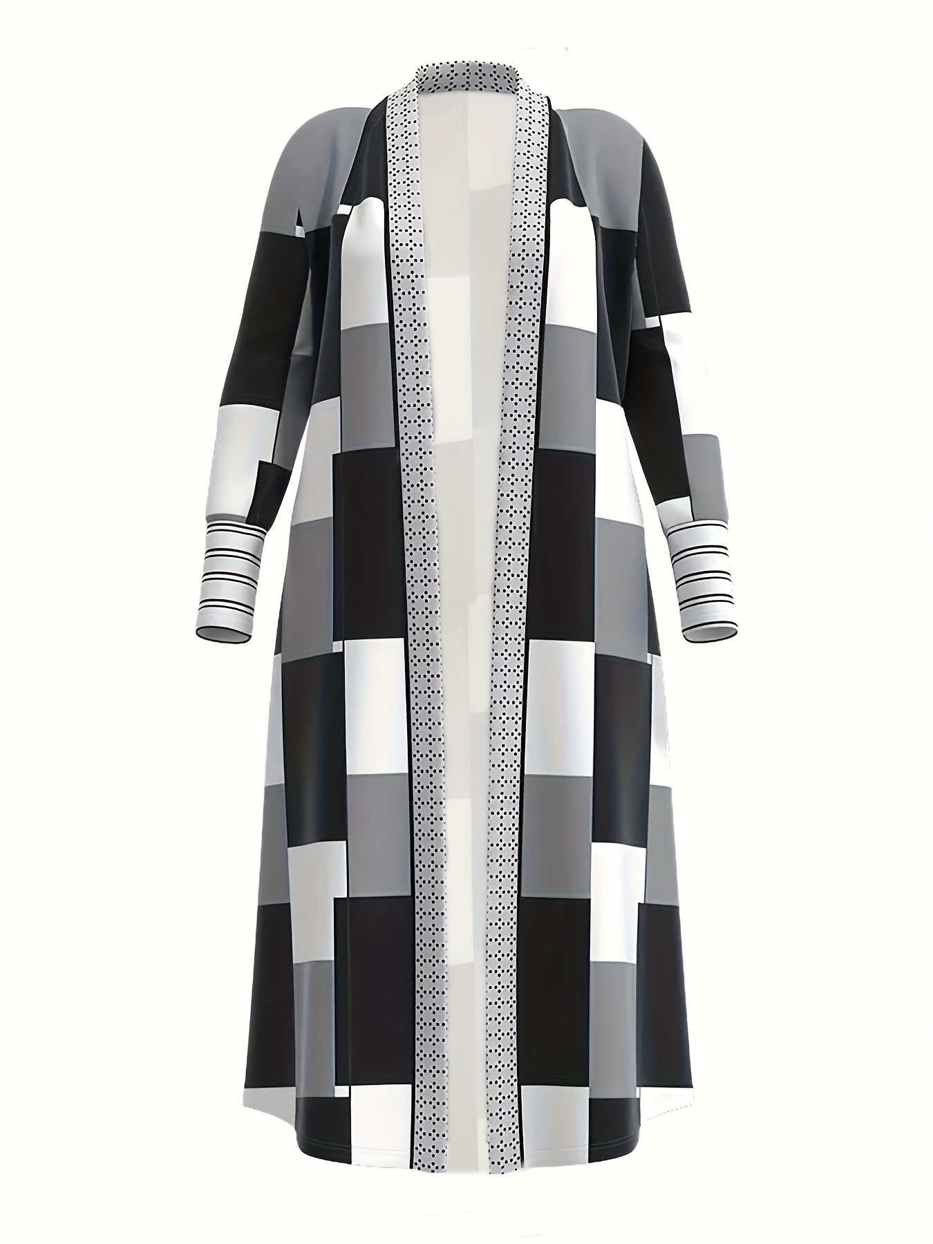 Women Plus Size Long Kimono Ca - Kimono Cardigan Women review and price