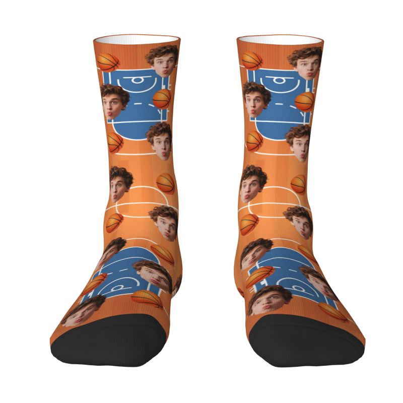 Basketball Face Custom Men Wom - Women Fashion Designer Dresses Photos review and price