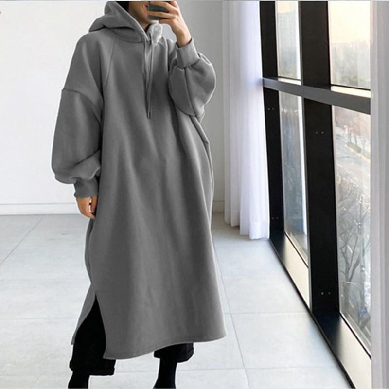 Autumn and winter 150KG ladies - Women'S Fashion Hoodies review and price