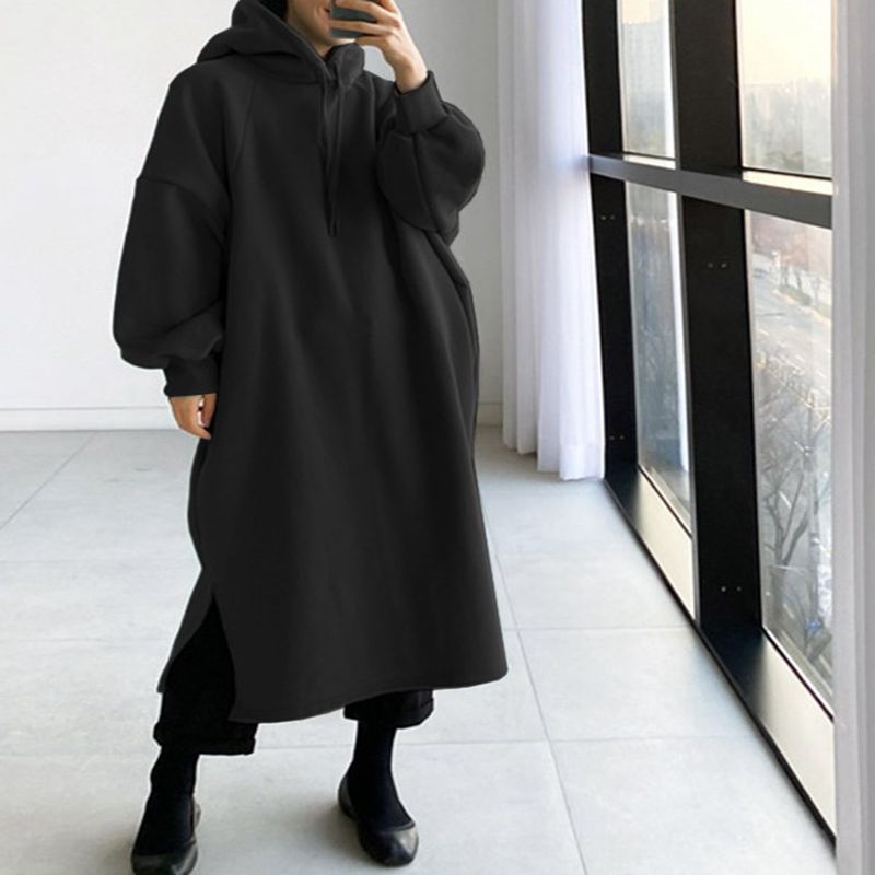 Autumn and winter 150KG ladies - Women'S Fashion Hoodies review and price