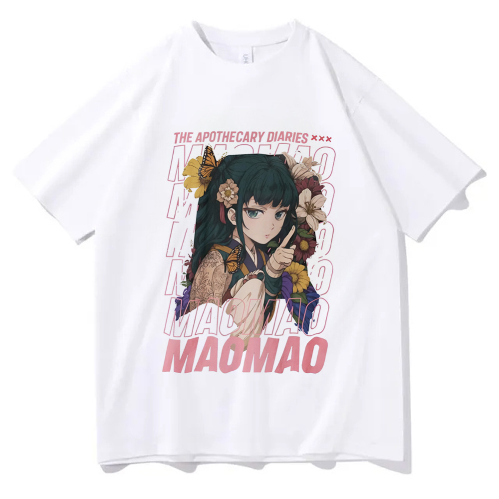 Maomao the Apothecary Diaries  - Women'S Fashion In The 80S review and price