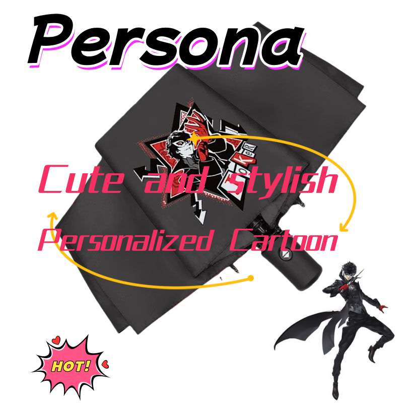 Persona Umbrella Cute Fashion  - Women'S Fashion Umbrella review and price