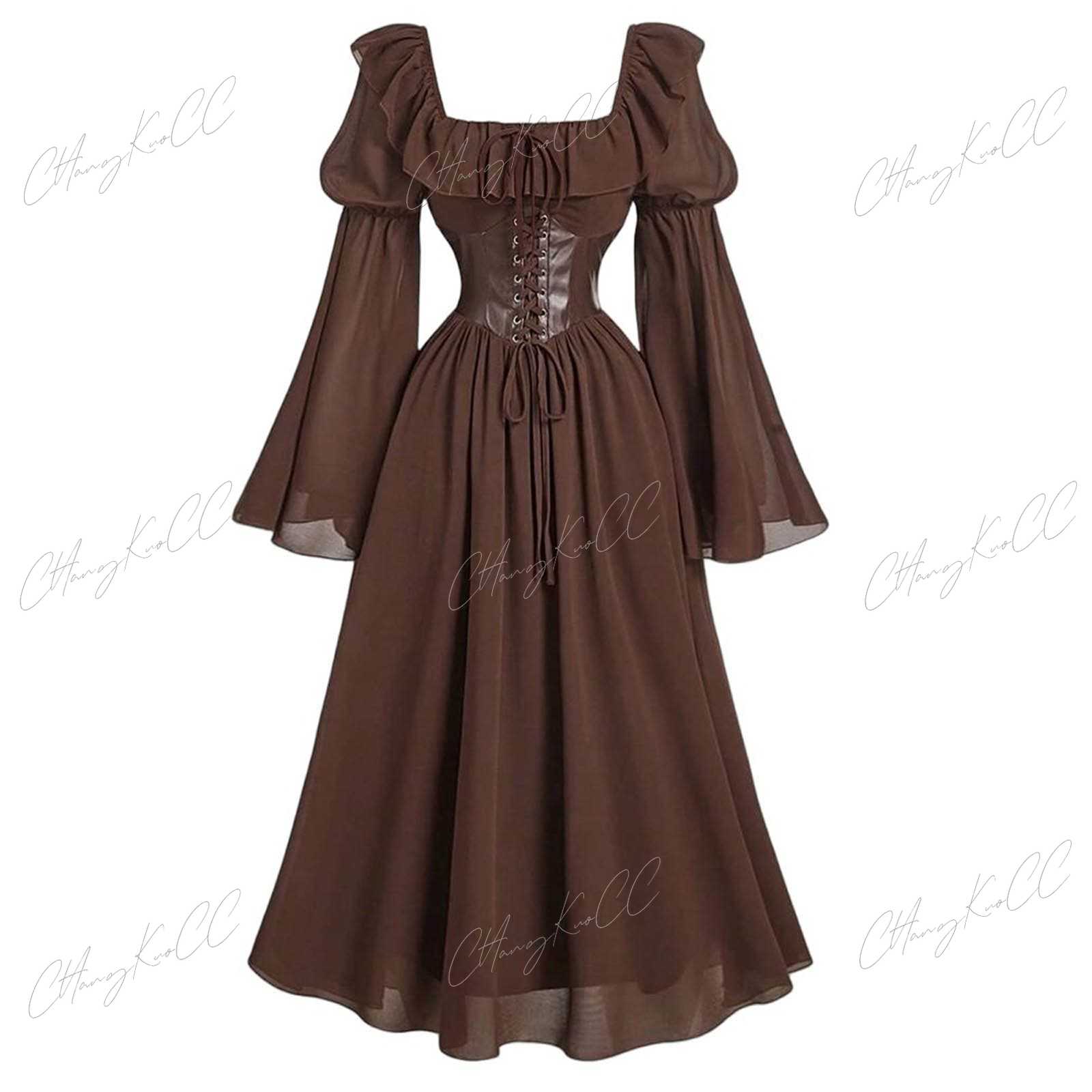 Renaissance Period Medieval Ne - Women'S Fashion Renaissance Period review and price