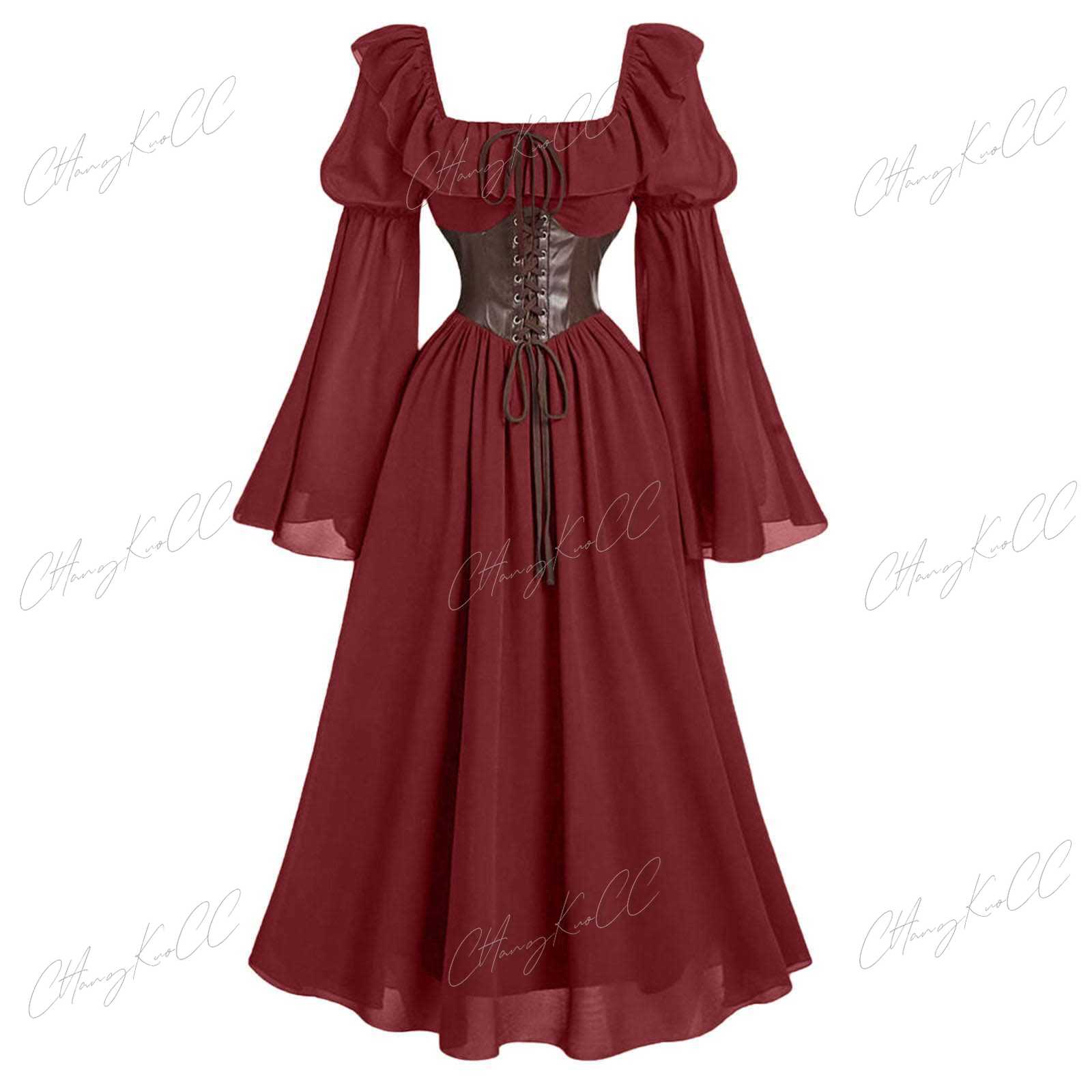 Renaissance Period Medieval Ne - Women'S Fashion Renaissance Period review and price