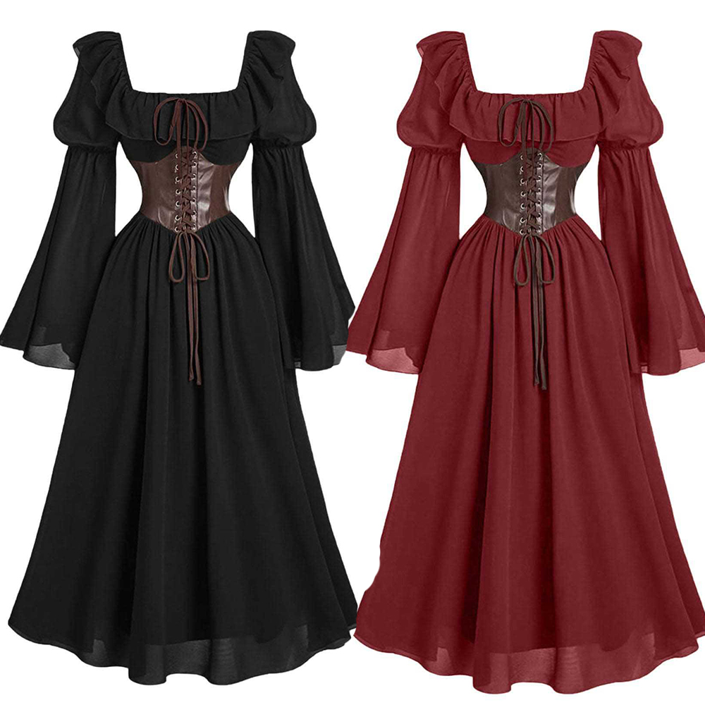 Renaissance Period Medieval Lo - Women'S Fashion Renaissance Period review and price