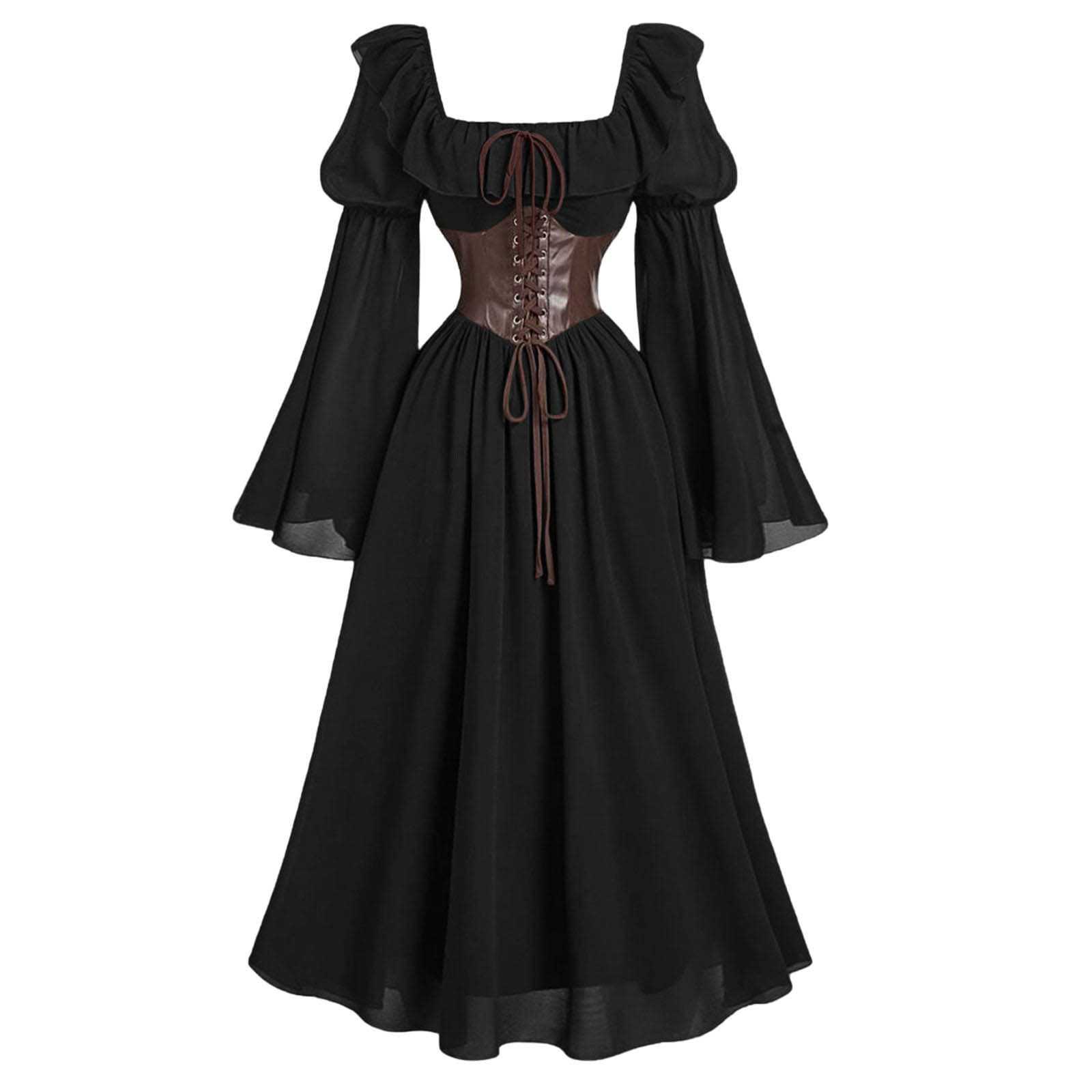 Renaissance Period Medieval Lo - Women'S Fashion Renaissance Period review and price
