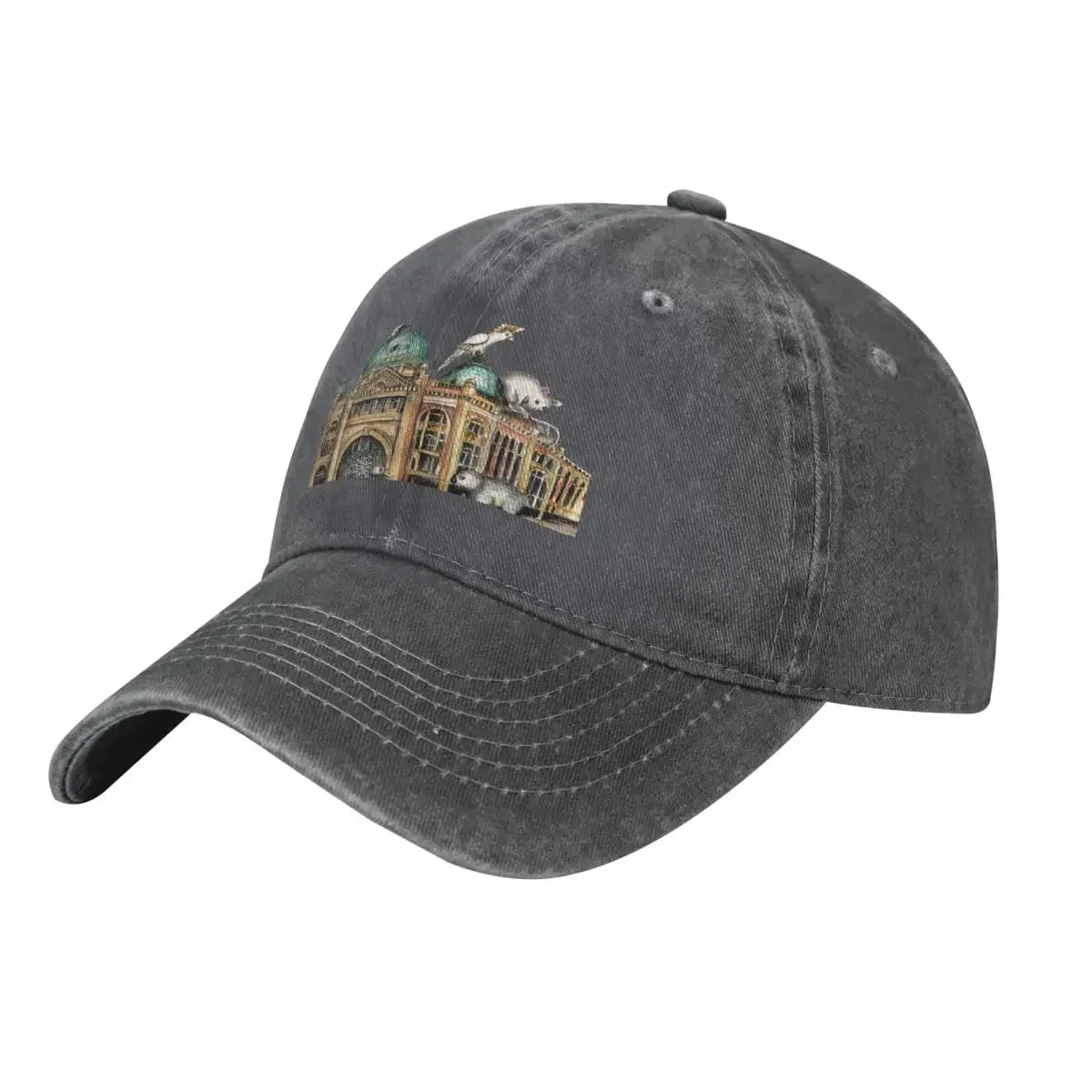 Flinders Street Station Melbou - Women'S Fashion Melbourne review and price