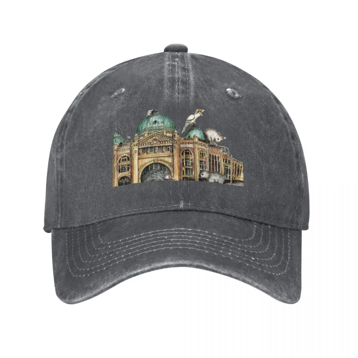 Flinders Street Station Melbou - Women'S Fashion Melbourne review and price