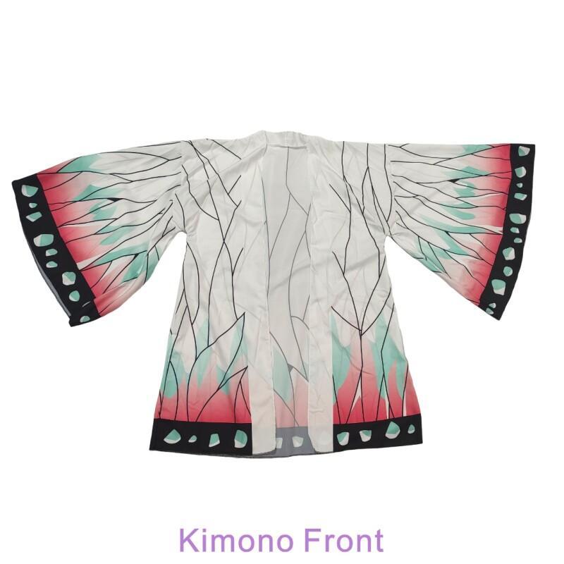 Summer Japanese Anime Shinobu  - Women'S Fashion Knitwear review and price