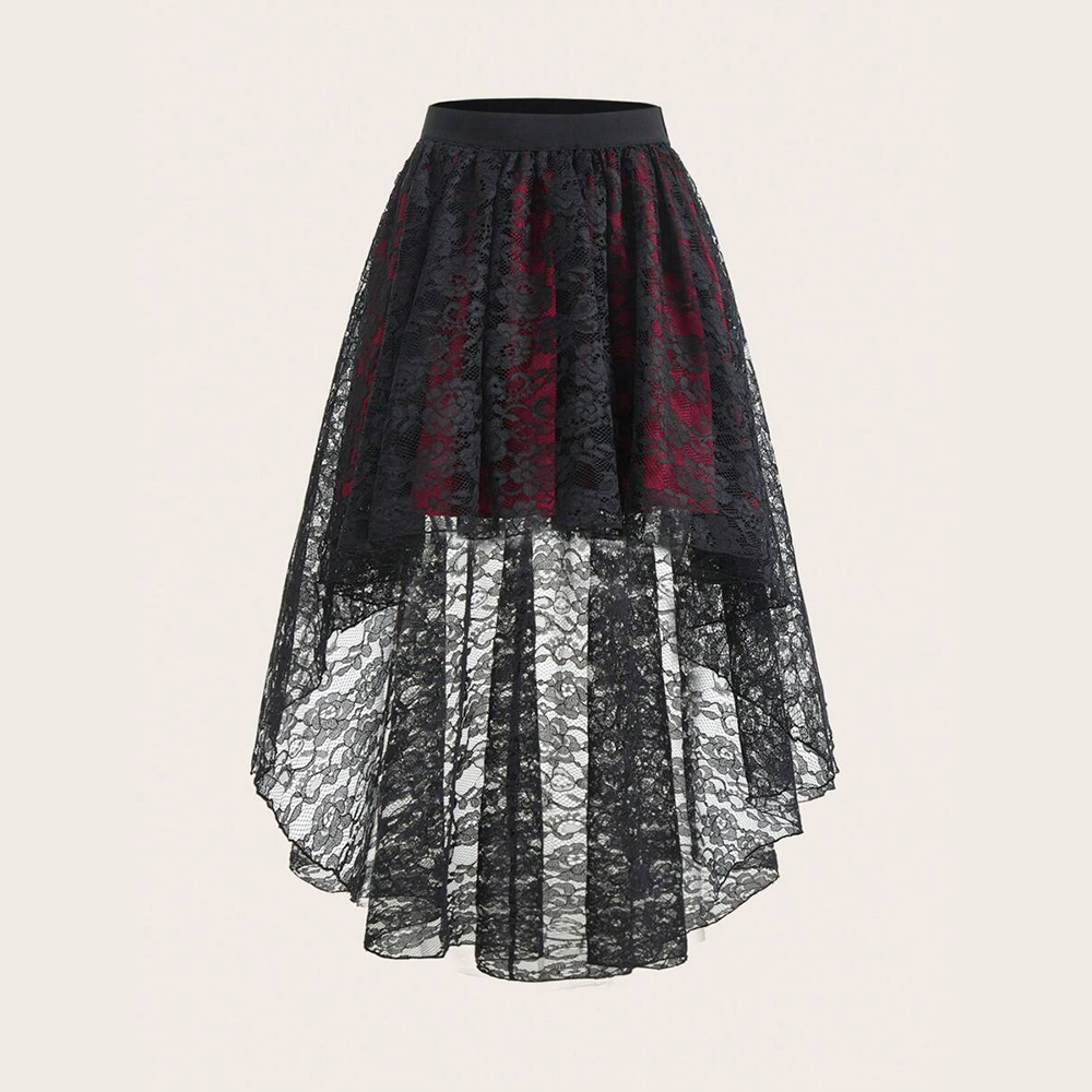 Plus Size Gothic Elegant Women - Women'S Fashion Umbrella review and price