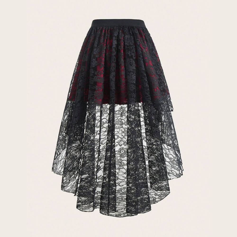 Plus Size Gothic Elegant Women - Women'S Fashion Umbrella review and price