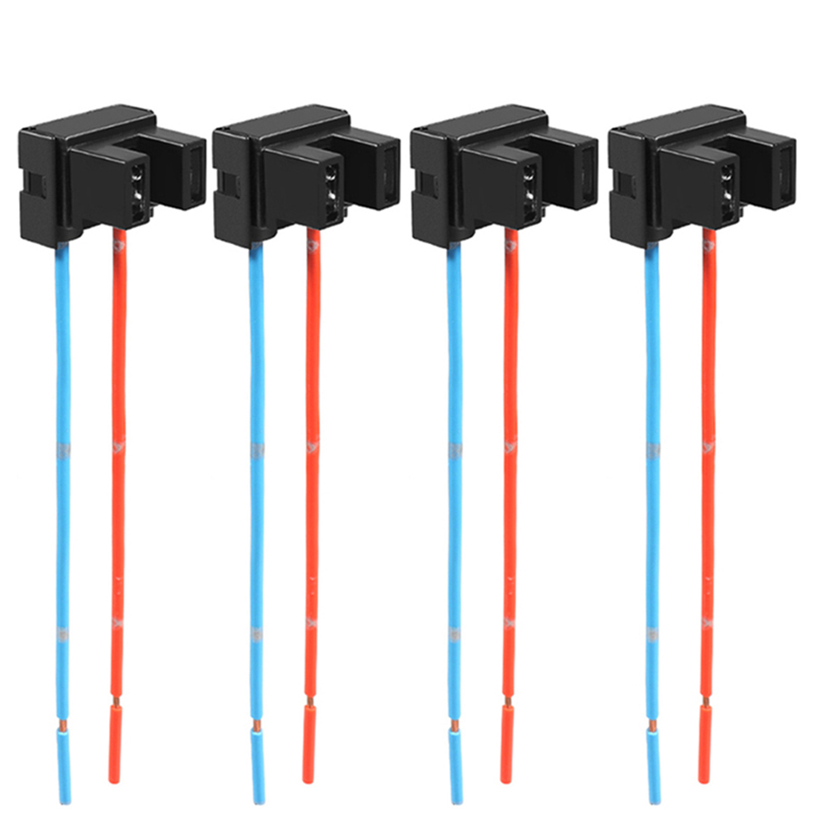 4Pcs Original H7 Socket Female - Women'S Fashion Harness review and price