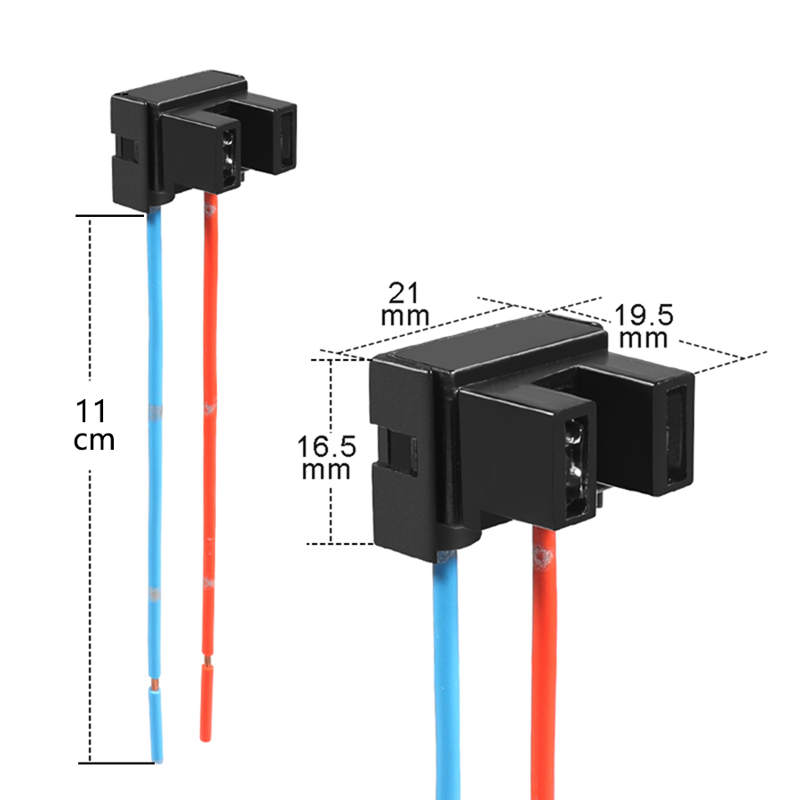 4Pcs Original H7 Socket Female - Women'S Fashion Harness review and price