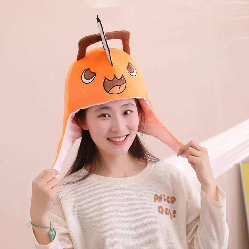 Anime Chainsaw Man Pochita Cos - Women'S Fashion Hoodies review and price