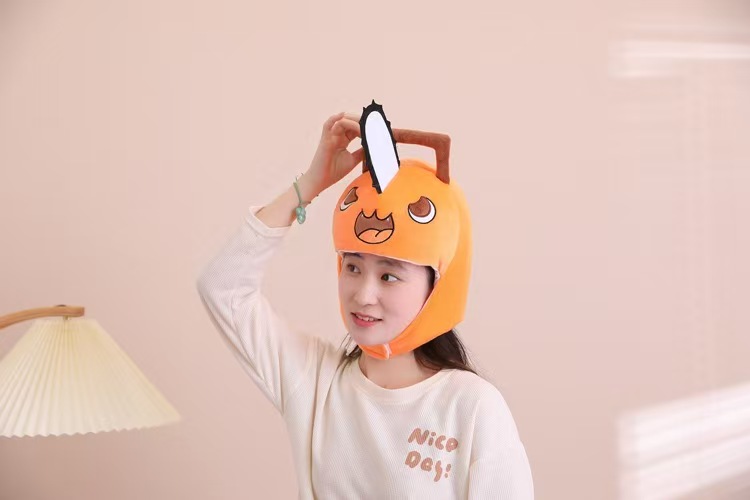 Anime Chainsaw Man Pochita Cos - Women'S Fashion Hoodies review and price