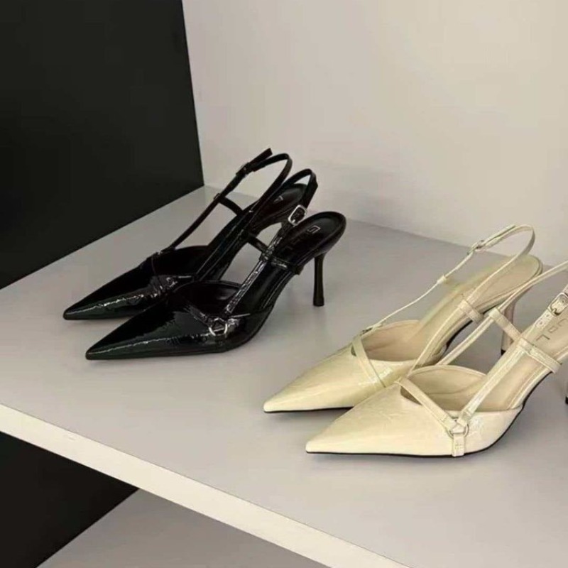 Spring Summer New Pointed Toe  - Fashion Women Belt review and price