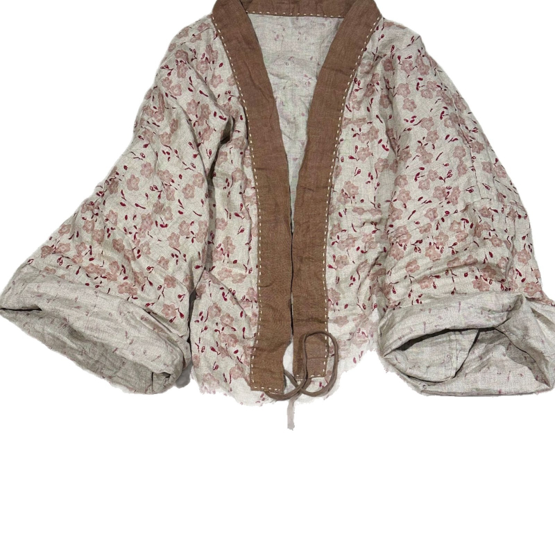 New Autumn Loose Japanese Fash - Kimono Cardigan Women review and price