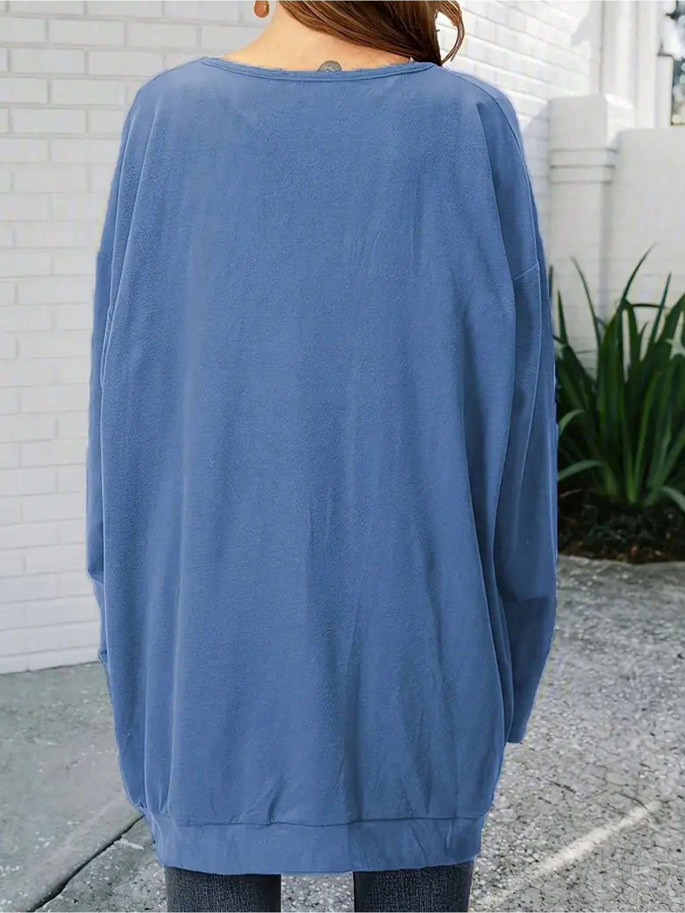 Fashionable plus size long sle - Women'S Fashion Hoodies review and price