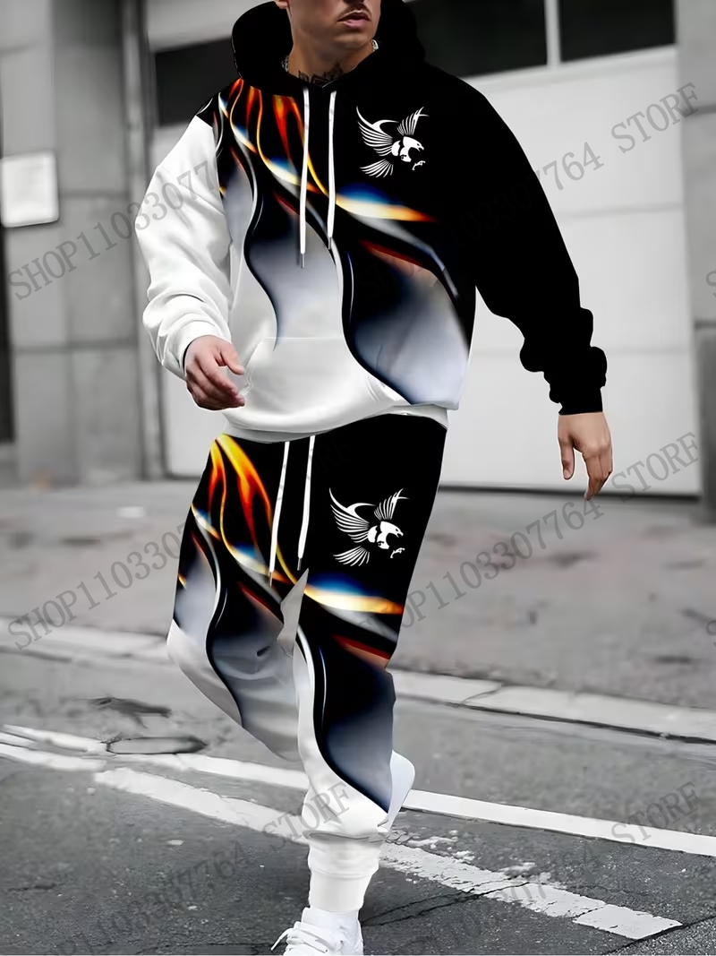 Autumn Winter Hoodie Pant Set  - Women'S Fashion Hoodies review and price