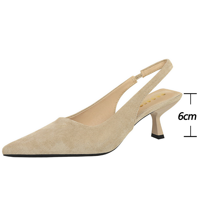 New French Style Women Pumps P - Women Fashion Nova review and price