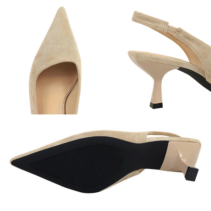 New French Style Women Pumps P - Women Fashion Nova review and price